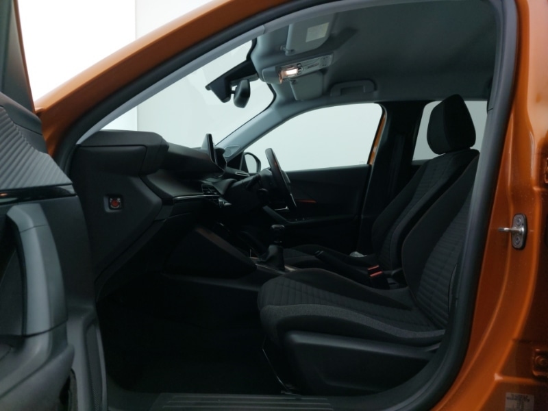 Used Peugeot 2008 2022 for sale - 77380034: Photo 5