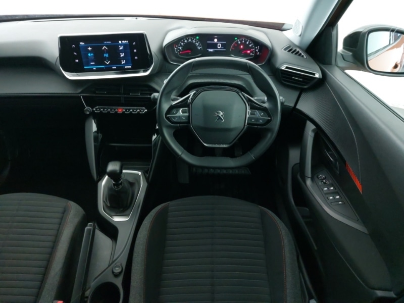 Used Peugeot 2008 2022 for sale - 77380034: Photo 7