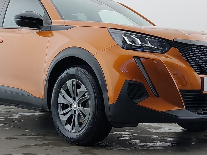 Used Peugeot 2008 2022 for sale - 77380034: Photo 9