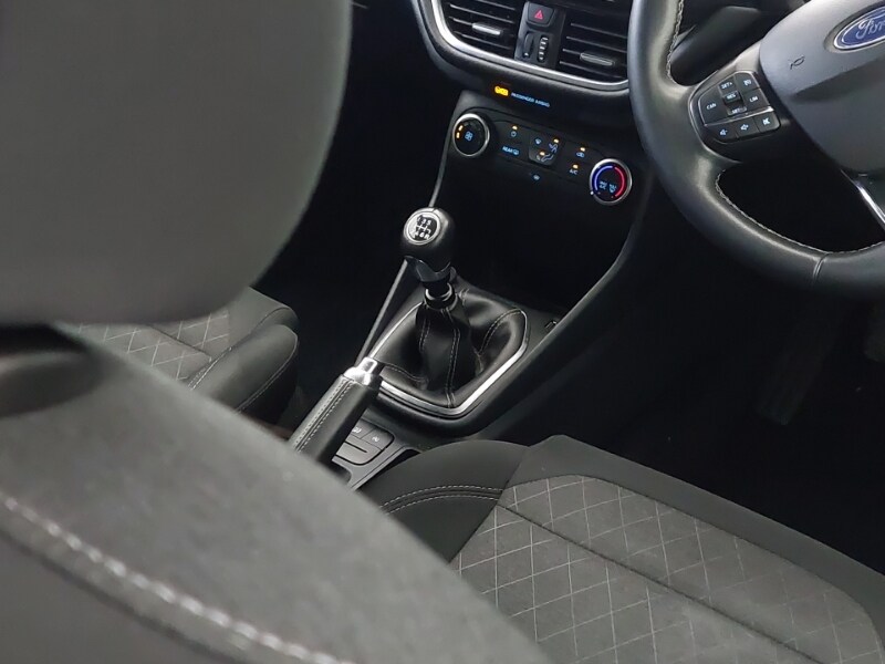 Used Ford Fiesta 2020 for sale - 78178730: Photo 10