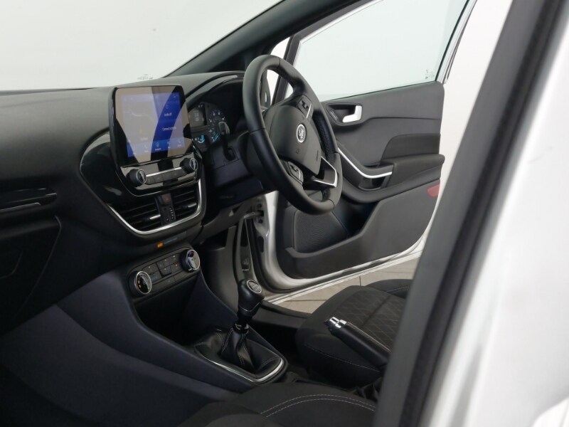 Used Ford Fiesta 2020 for sale - 78178730: Photo 11