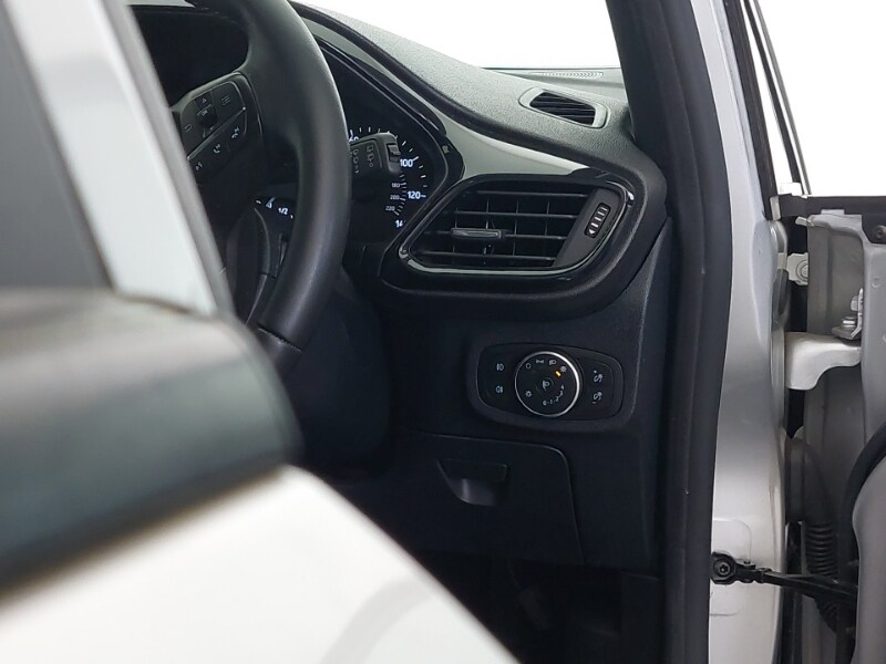 Used Ford Fiesta 2020 for sale - 78178730: Photo 13