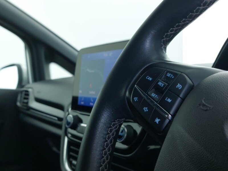 Used Ford Fiesta 2020 for sale - 78178730: Photo 14