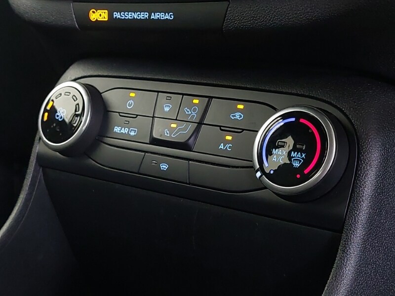 Used Ford Fiesta 2020 for sale - 78178730: Photo 15