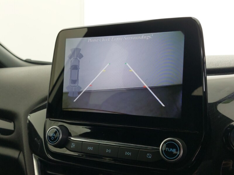 Used Ford Fiesta 2020 for sale - 78178730: Photo 16