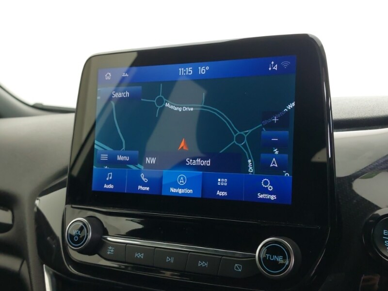 Used Ford Fiesta 2020 for sale - 78178730: Photo 17