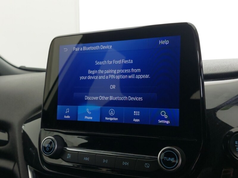 Used Ford Fiesta 2020 for sale - 78178730: Photo 18