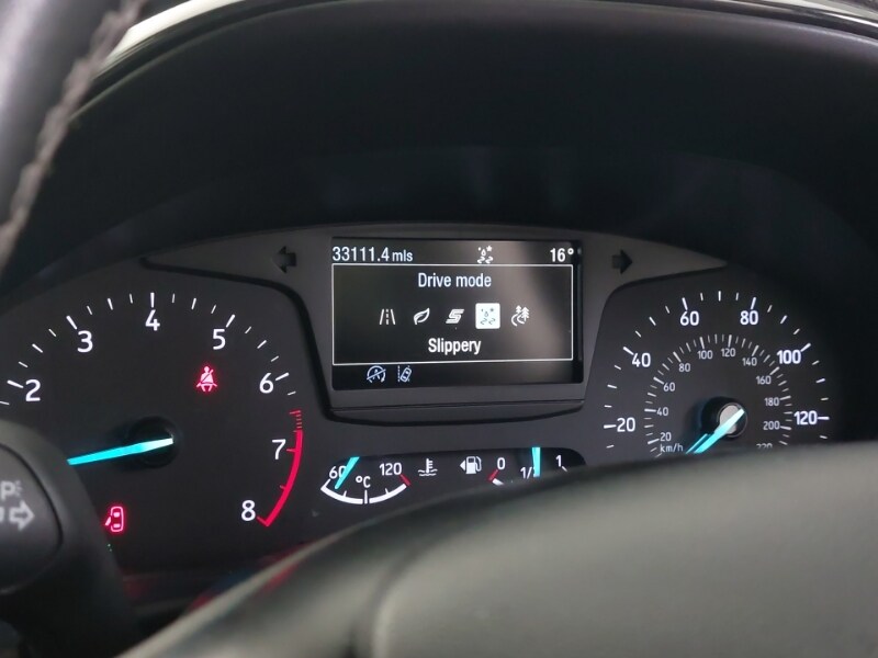 Used Ford Fiesta 2020 for sale - 78178730: Photo 19