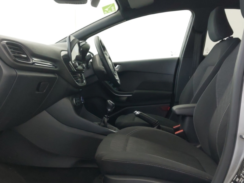 Used Ford Fiesta 2020 for sale - 78178730: Photo 5