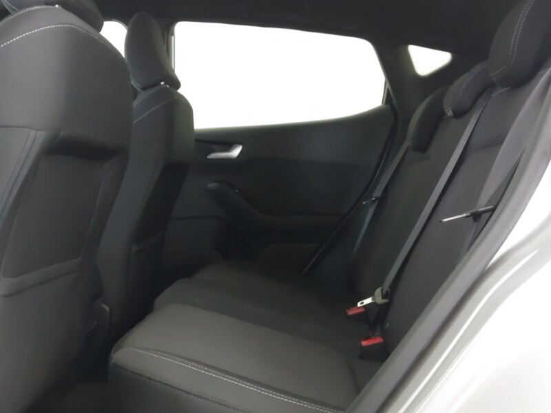 Used Ford Fiesta 2020 for sale - 78178730: Photo 6