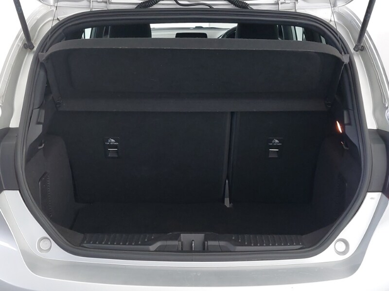 Used Ford Fiesta 2020 for sale - 78178730: Photo 8