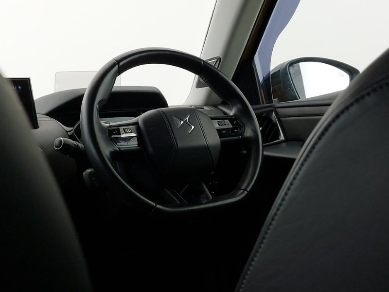 Used DS Automobiles DS 3 2019 for sale - 77410219: Photo 10