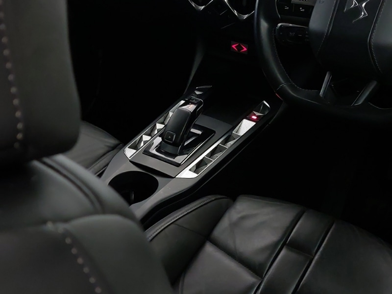 Used DS Automobiles DS 3 2019 for sale - 77410219: Photo 11