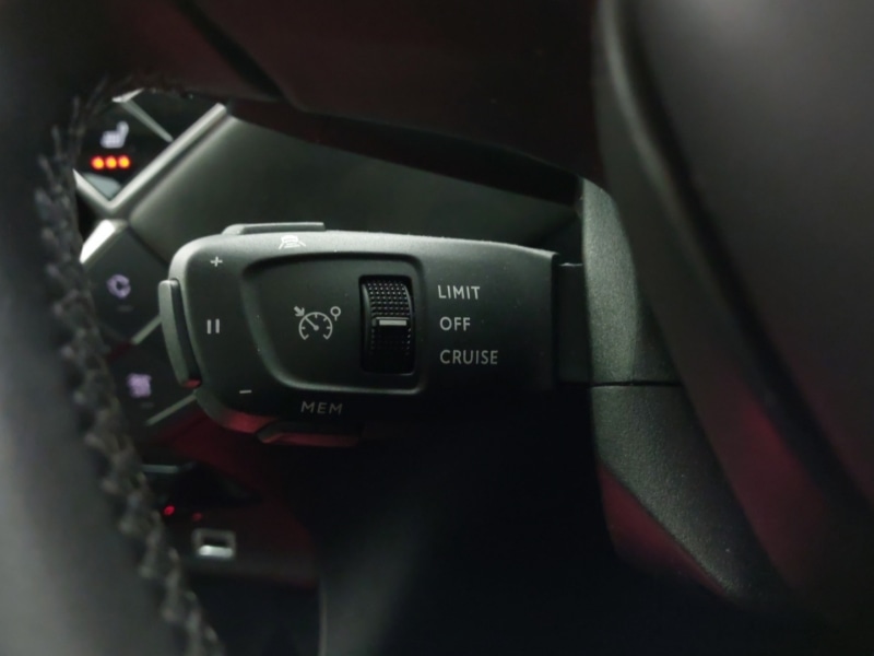 Used DS Automobiles DS 3 2019 for sale - 77410219: Photo 13