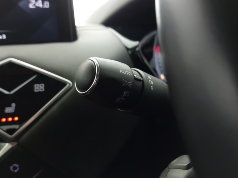 Used DS Automobiles DS 3 2019 for sale - 77410219: Photo 14