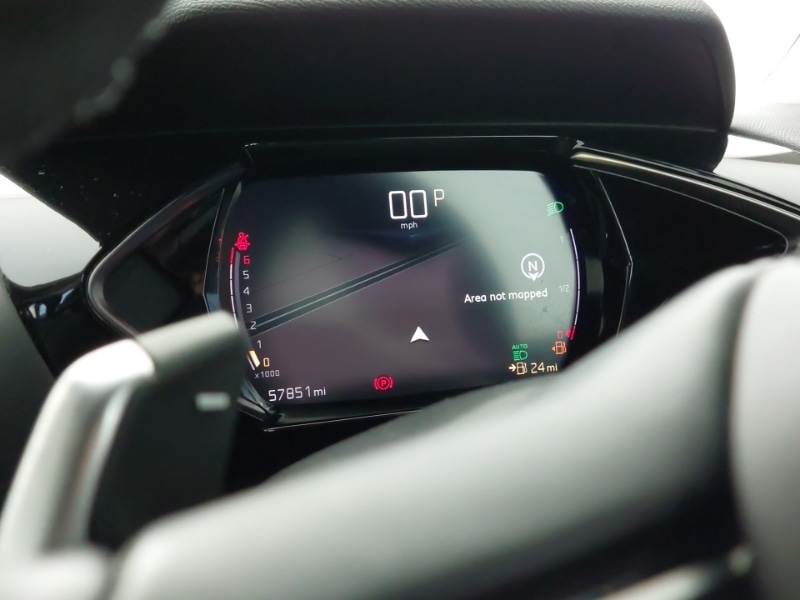 Used DS Automobiles DS 3 2019 for sale - 77410219: Photo 15