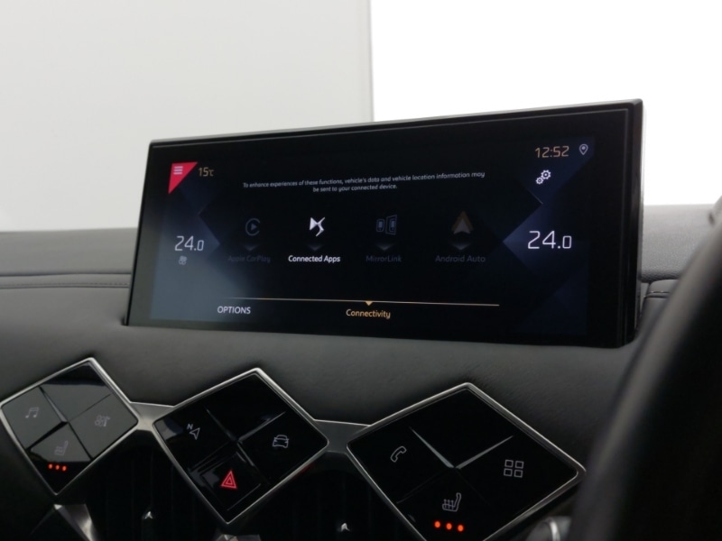 Used DS Automobiles DS 3 2019 for sale - 77410219: Photo 17