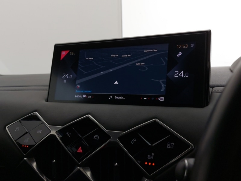 Used DS Automobiles DS 3 2019 for sale - 77410219: Photo 19