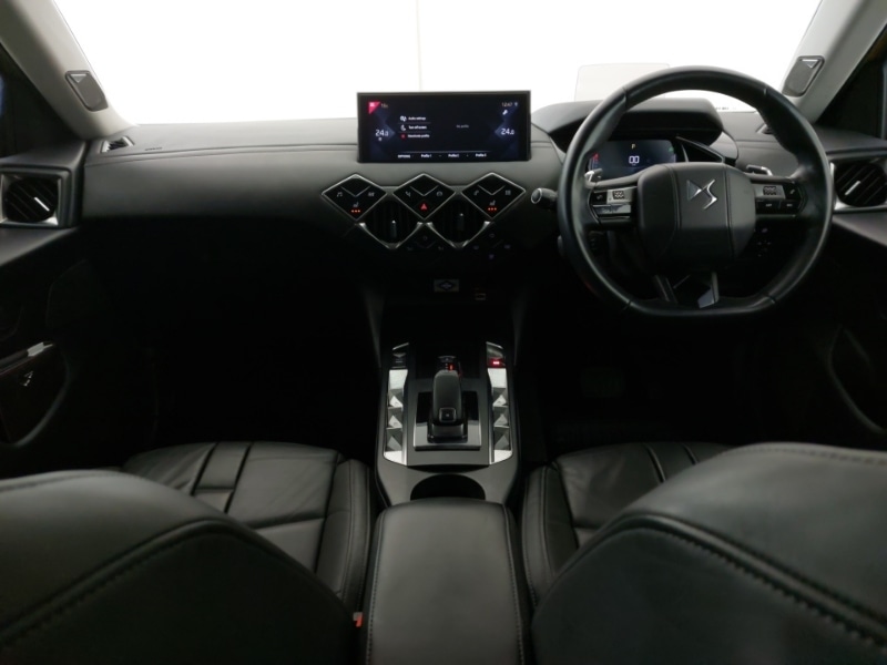 Used DS Automobiles DS 3 2019 for sale - 77410219: Photo 2