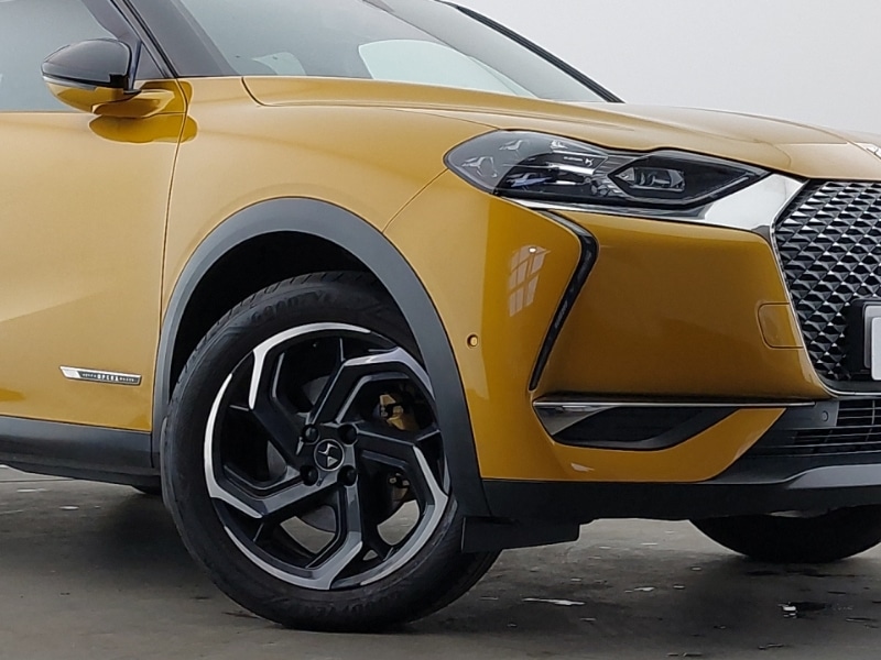 Used DS Automobiles DS 3 2019 for sale - 77410219: Photo 9