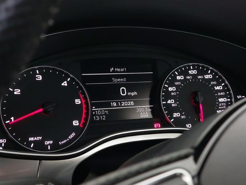 Used Audi A6 2016 for sale - 77405021: Photo 15