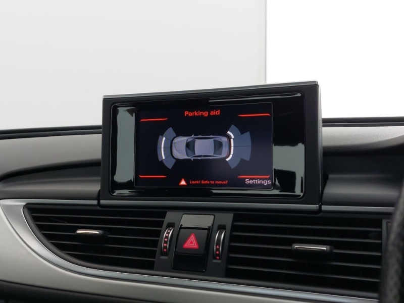 Used Audi A6 2016 for sale - 77405021: Photo 16