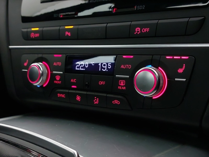 Used Audi A6 2016 for sale - 77405021: Photo 18