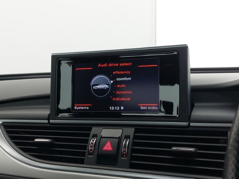 Used Audi A6 2016 for sale - 77405021: Photo 19