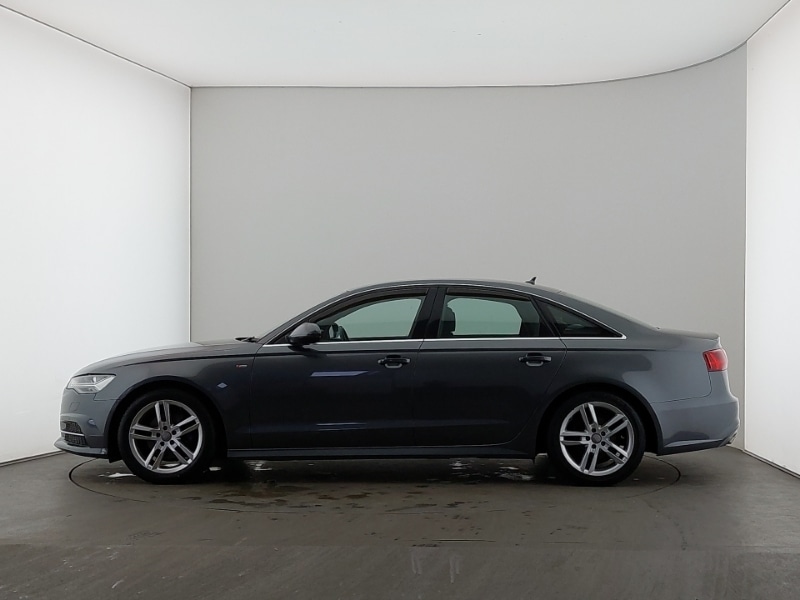 Used Audi A6 2016 for sale - 77405021: Photo 4