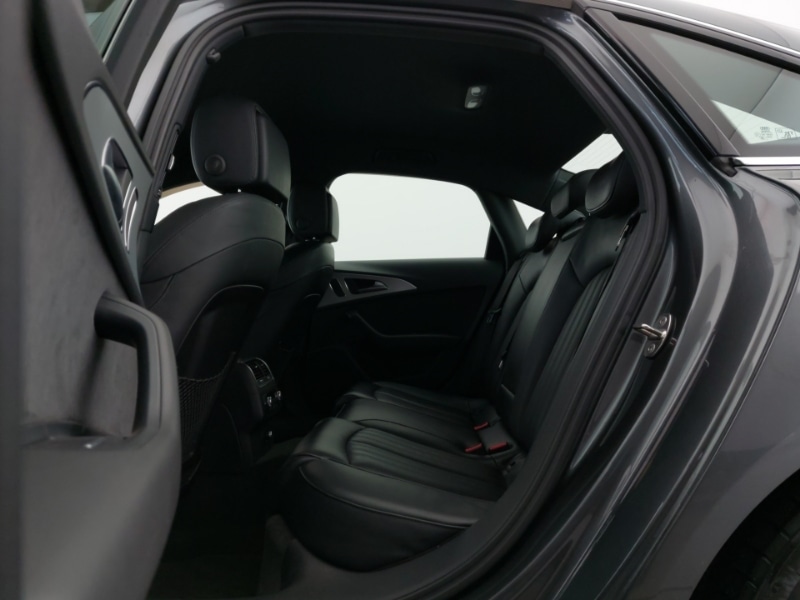 Used Audi A6 2016 for sale - 77405021: Photo 6