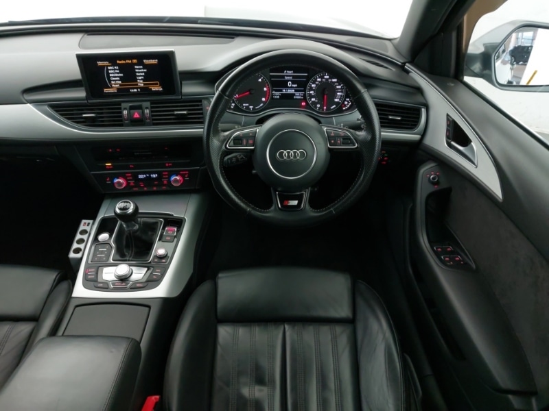 Used Audi A6 2016 for sale - 77405021: Photo 7