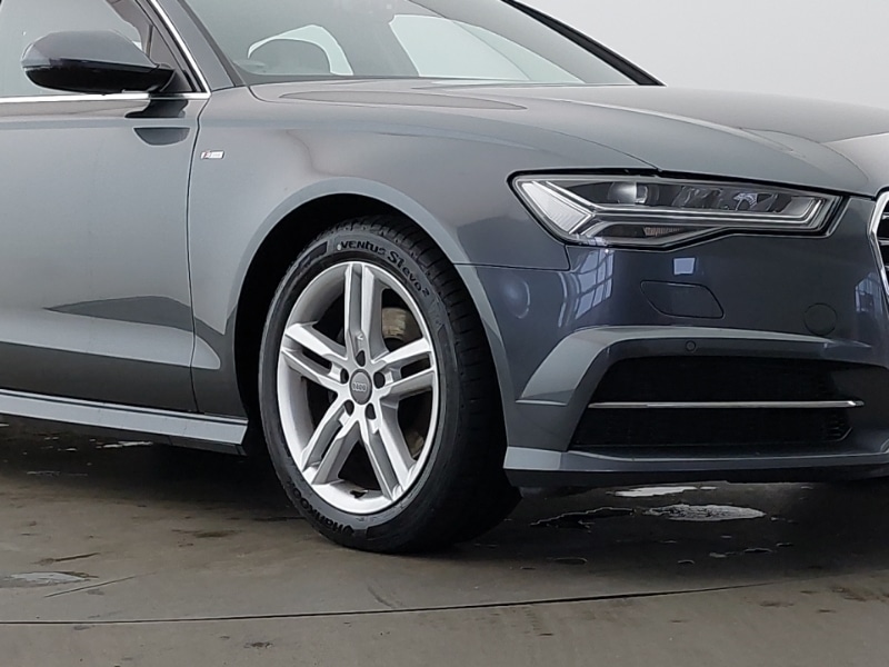 Used Audi A6 2016 for sale - 77405021: Photo 9