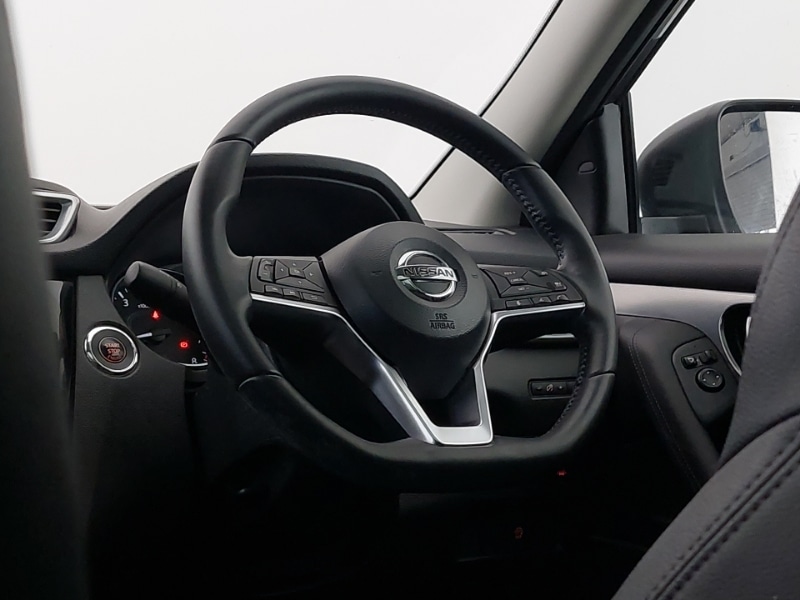 Used Nissan Qashqai 2019 for sale - 76901939: Photo 10