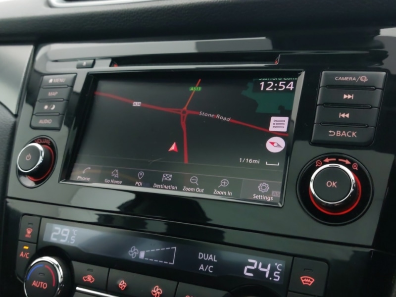 Used Nissan Qashqai 2019 for sale - 76901939: Photo 19