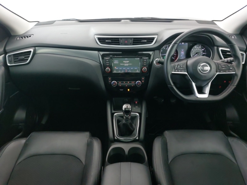 Used Nissan Qashqai 2019 for sale - 76901939: Photo 2