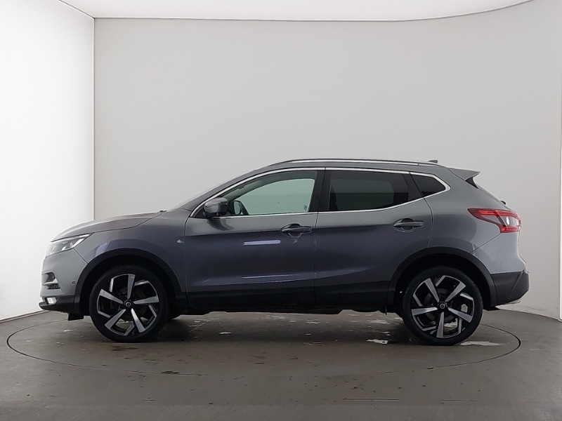 Used Nissan Qashqai 2019 for sale - 76901939: Photo 4