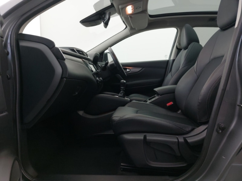 Used Nissan Qashqai 2019 for sale - 76901939: Photo 5