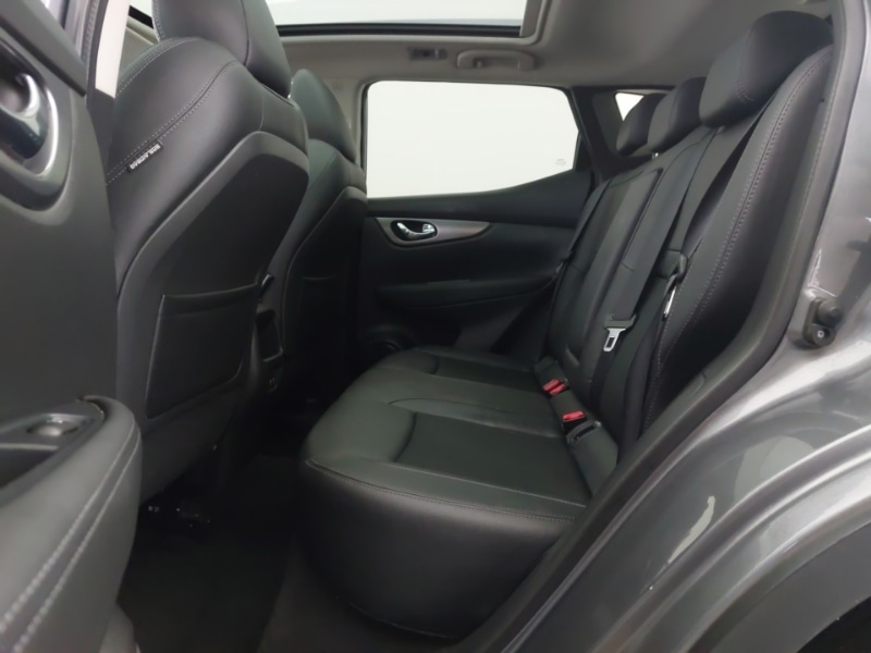 Used Nissan Qashqai 2019 for sale - 76901939: Photo 6