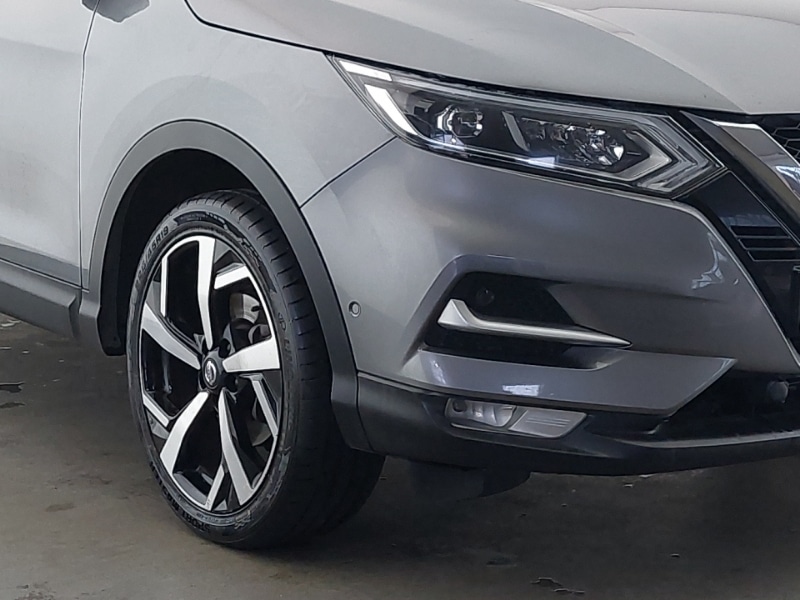 Used Nissan Qashqai 2019 for sale - 76901939: Photo 9