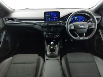 Used Ford Focus 2021 for sale - 76435165: Photo