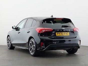 Used Ford Focus 2021 for sale - 76435165: Photo