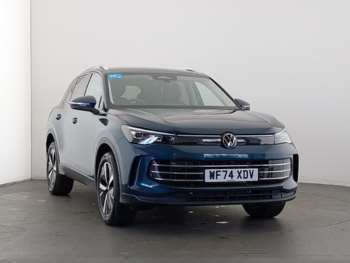 2024 - 1.5 TSI eHybrid Elegance 5dr DSG
