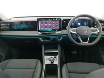 Used Volkswagen Tiguan 2024 for sale - 75290222: Photo