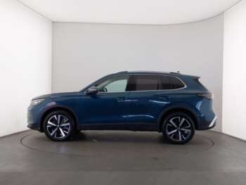 Used Volkswagen Tiguan 2024 for sale - 75290222: Photo
