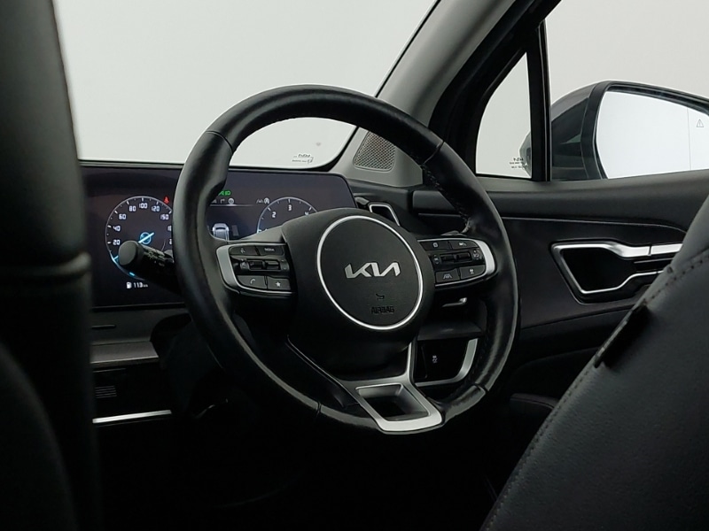Used Kia Sportage 2022 for sale - 77832379: Photo 10