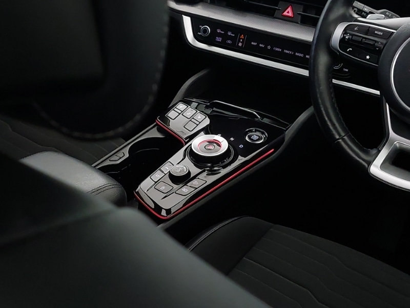 Used Kia Sportage 2022 for sale - 77832379: Photo 11