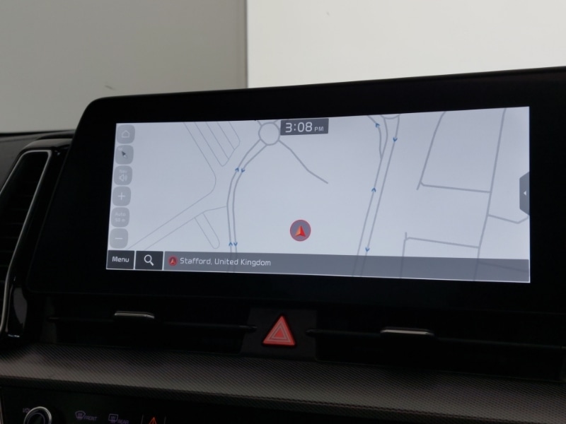 Used Kia Sportage 2022 for sale - 77832379: Photo 17