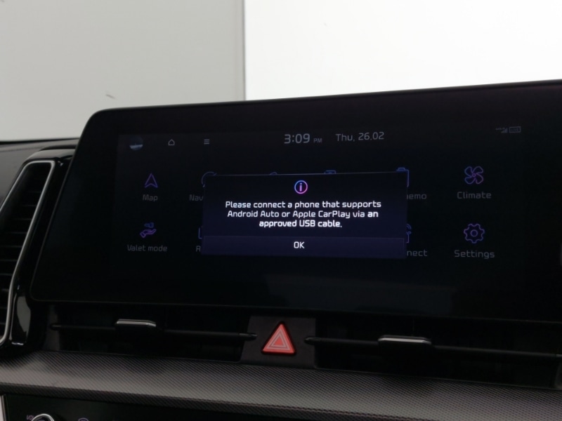 Used Kia Sportage 2022 for sale - 77832379: Photo 18