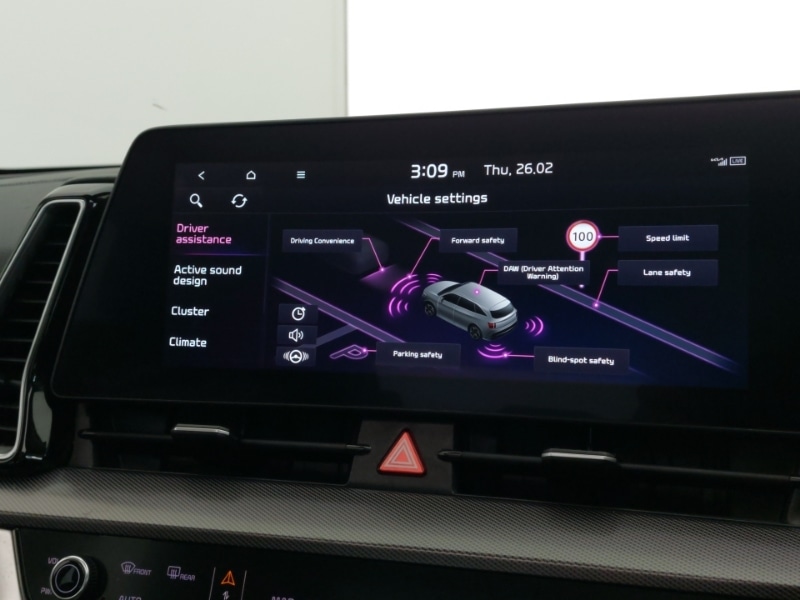 Used Kia Sportage 2022 for sale - 77832379: Photo 19