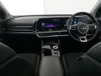 Used Kia Sportage 2022 for sale - 77832379: Photo